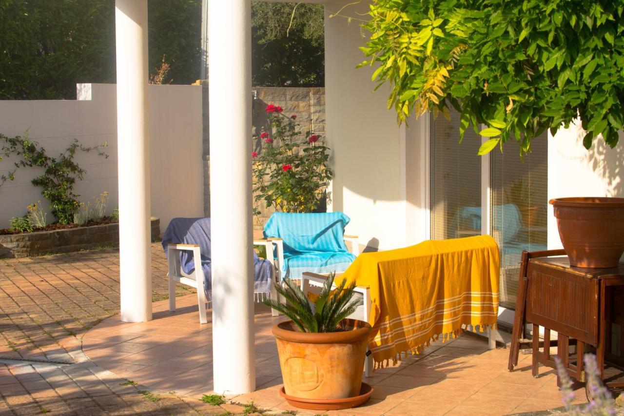 Agava Sunset Appartement Ankaran Buitenkant foto